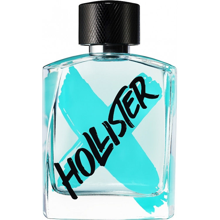 Hollister Wave X