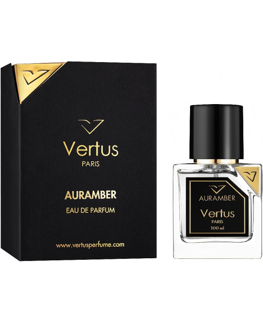 Vertus Auramber