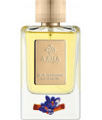Azha Perfumes Blue Saffron