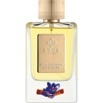Azha Perfumes Blue Saffron