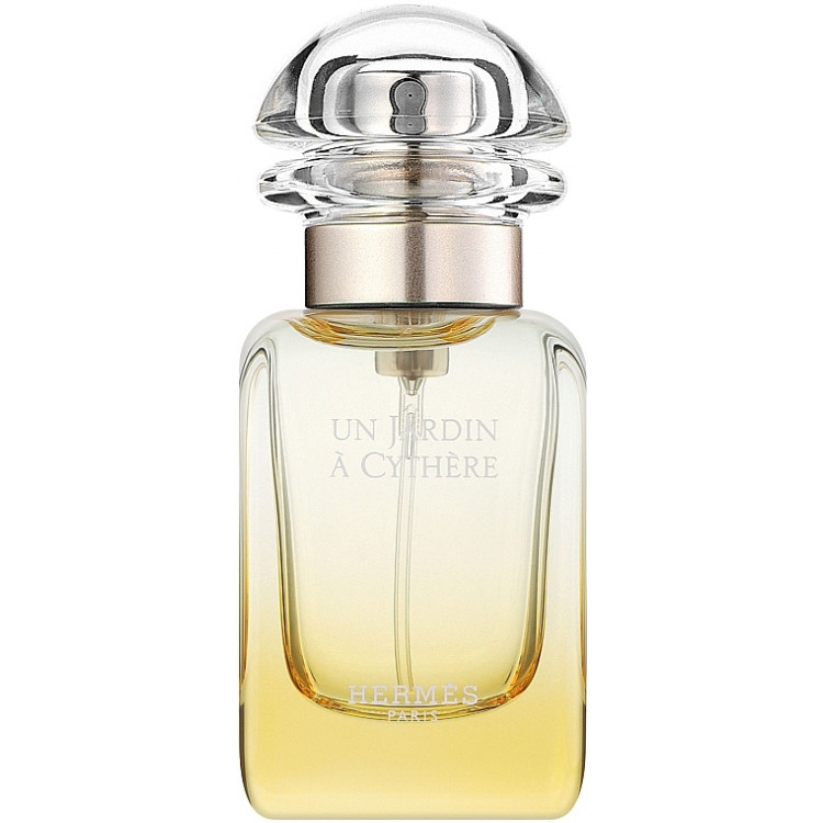 Hermes Un Jardin A Cythre Refillable