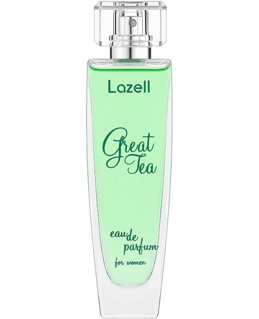 Lazell Great Tea