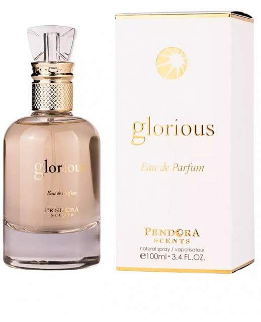Pendora Scents Glorious