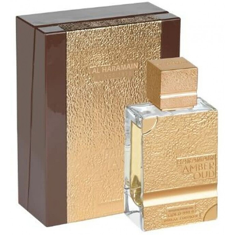 Al Haramain Amber Oud Gold 999.9