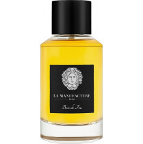 La Manufacture Bois De Feu