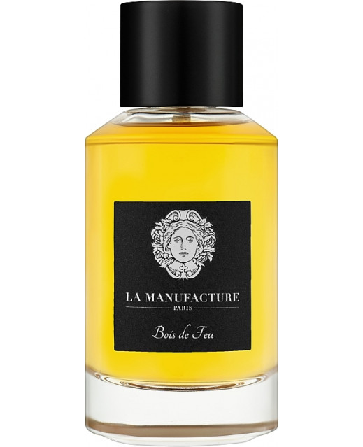 La Manufacture Bois De Feu