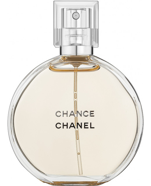 Chanel Chance