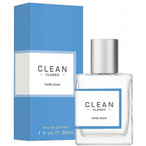 Clean Classic Pure Soap