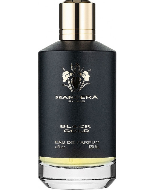 Mancera Black Gold