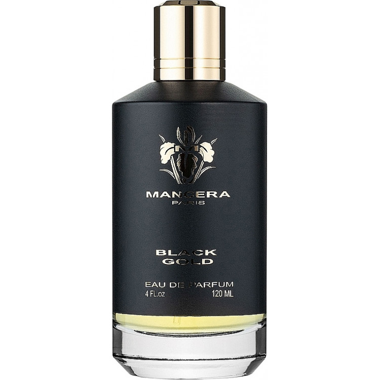 Mancera Black Gold