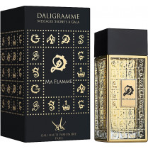 Dali Haute Parfumerie Daligramme Ma Flamme