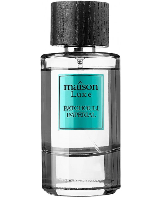 Hamidi Maison Luxe Patchouli Imperial