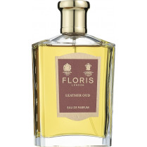 Floris Leather Oud