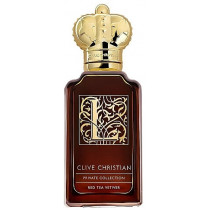 Clive Christian Private Collection L Red Tea Vetiver