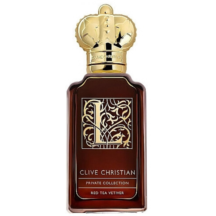 Clive Christian Private Collection L Red Tea Vetiver