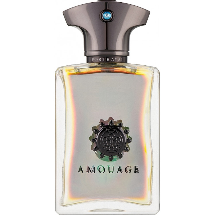 Amouage Portrayal Man