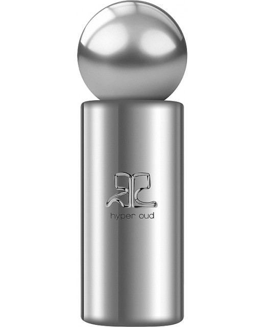 Courreges Hyper Oud