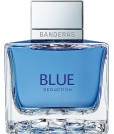 Banderas Blue Seduction