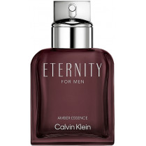 Calvin Klein Eternity Amber Essence Intense For Men
