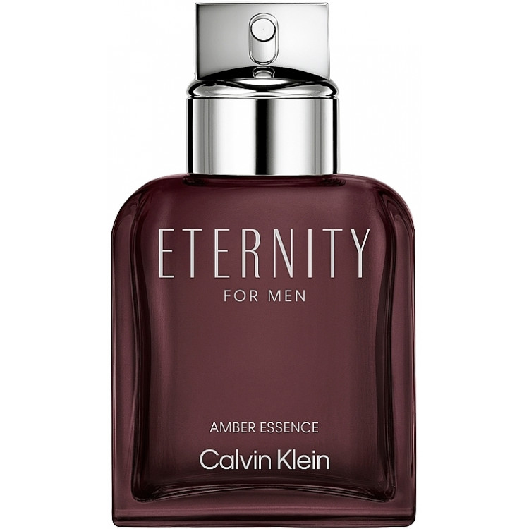 Calvin Klein Eternity Amber Essence Intense For Men