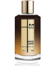 Mancera Aoud Café