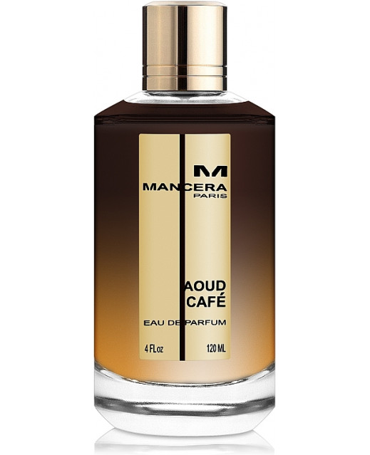 Mancera Aoud Café