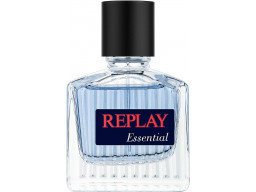 Replay Essential For Him