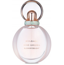 Bvlgari Rose Goldea Blossom Delight
