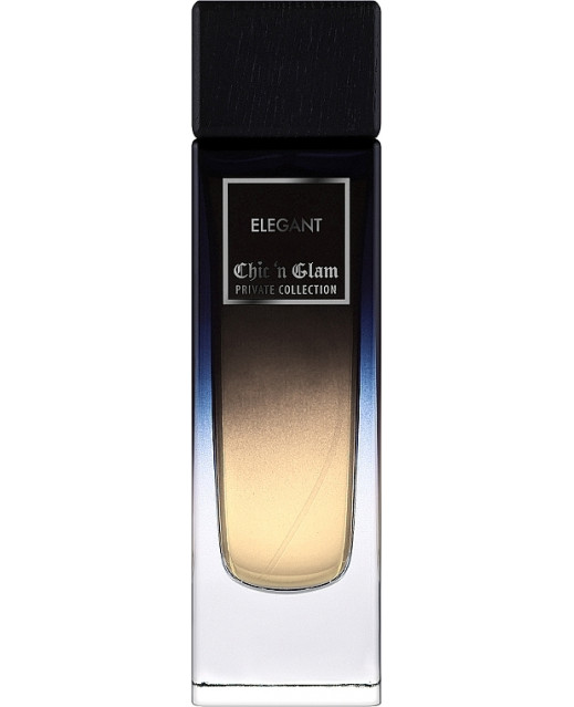 Chic'n Glam Private Collection Elegant