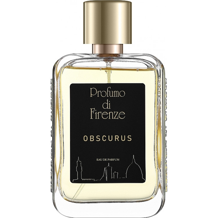 Profumo Di Firenze Obscurus