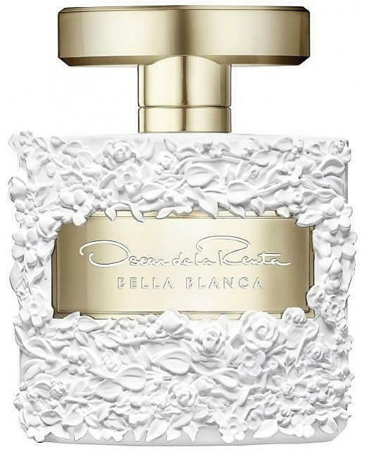 Oscar De La Renta Bella Blanca
