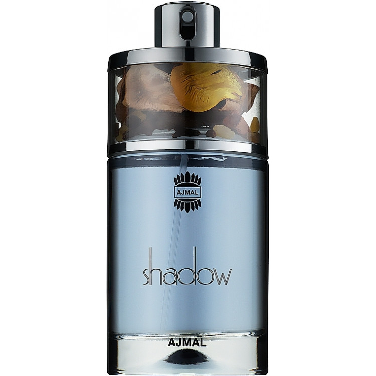 Ajmal Shadow Blue For Him