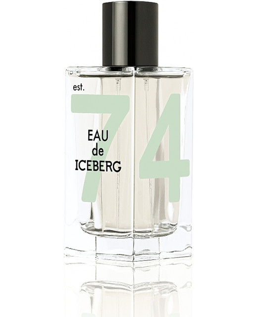 Iceberg Eau de Iceberg 74 Sparkling Lily