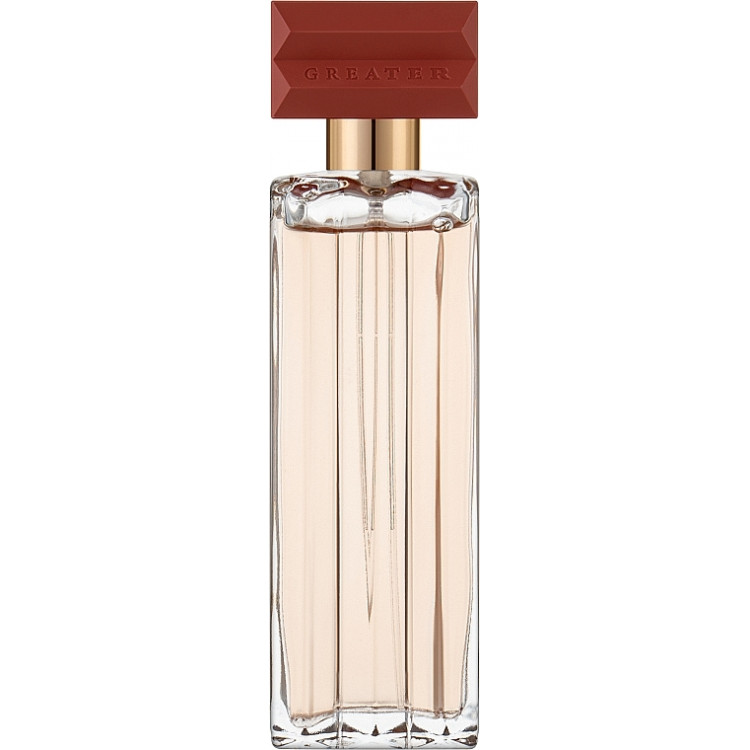 Oriflame Greater For Her