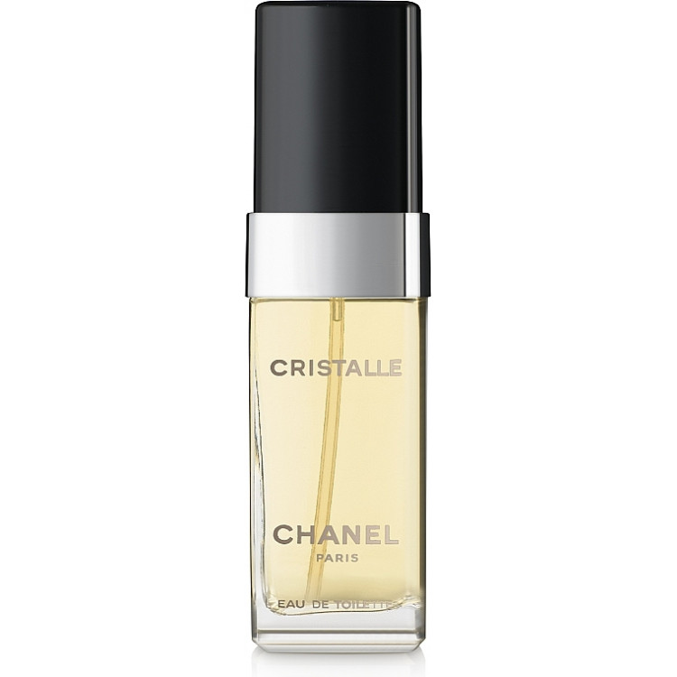 Chanel Cristalle