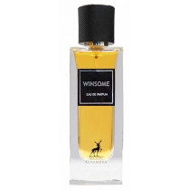 Alhambra Winsome