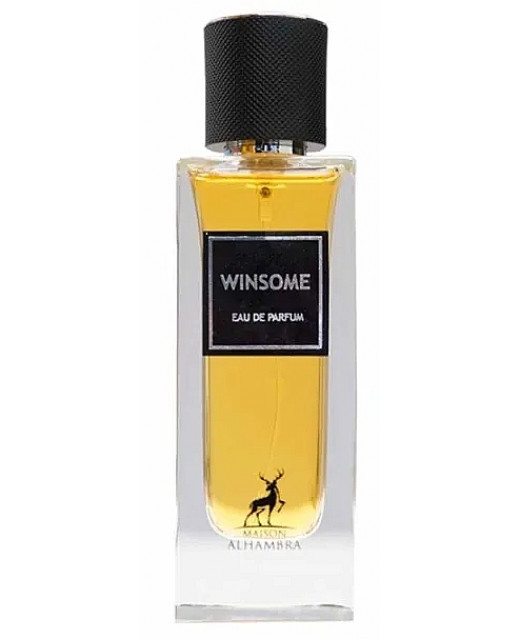Alhambra Winsome