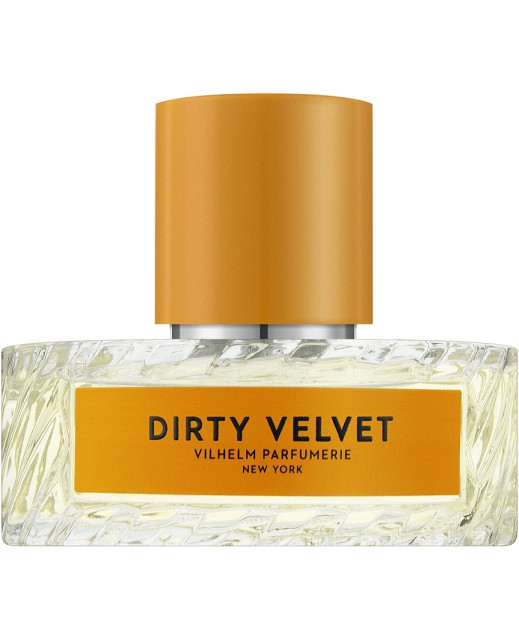 Vilhelm Parfumerie Dirty Velvet