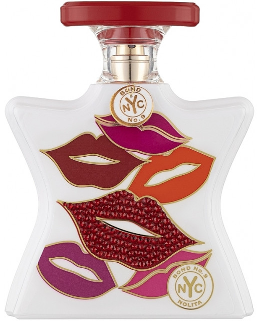 Bond No. 9 Nolita Swarovski