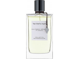 Van Cleef & Arpels Collection Extraordinaire California Reverie