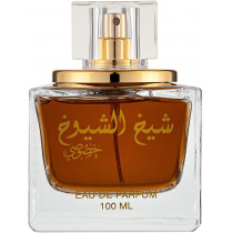 Lattafa Perfumes Sheikh Al Shuyukh Khusoosi