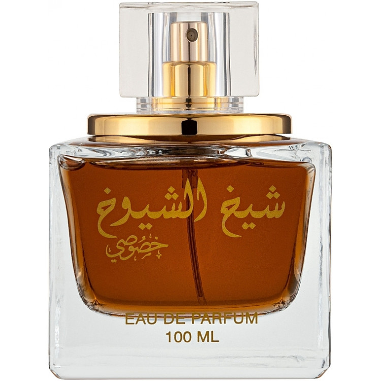 Lattafa Perfumes Sheikh Al Shuyukh Khusoosi