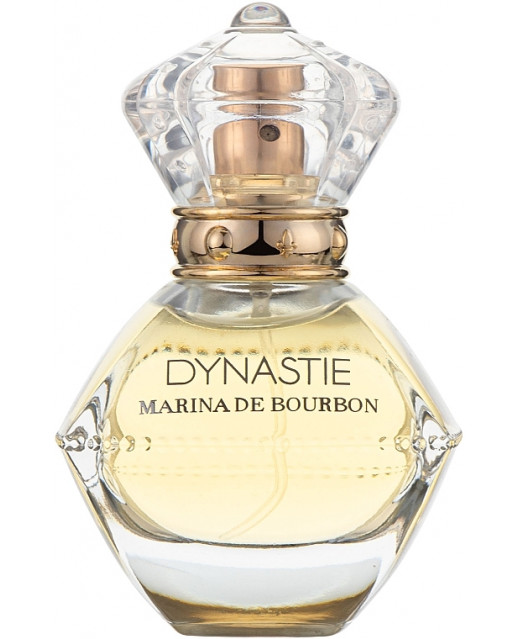Marina de Bourbon Golden Dynastie