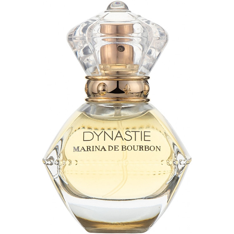 Marina de Bourbon Golden Dynastie