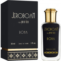 Jeroboam BOHA