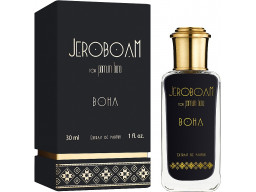 Jeroboam BOHA
