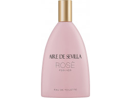 Instituto Español Aire de Sevilla Rose