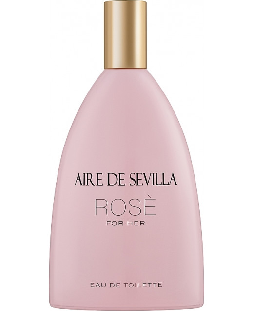 Instituto Español Aire de Sevilla Rose