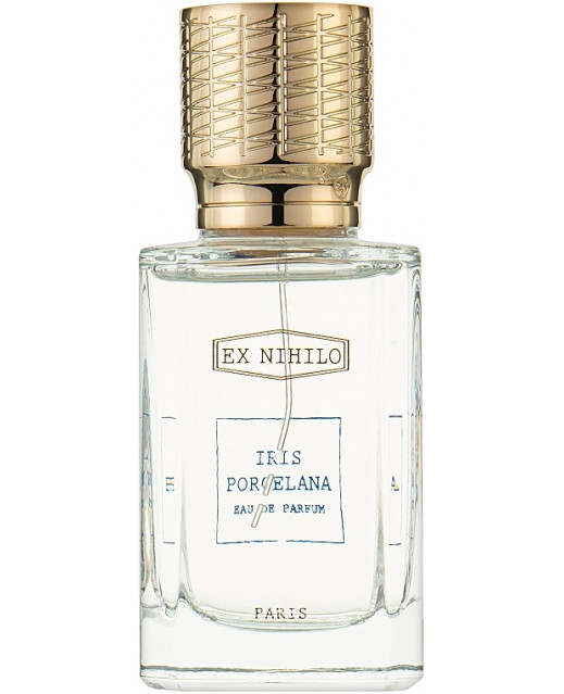 Ex Nihilo Iris Porcelana