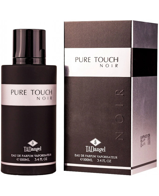 Tad Angel Pure Touch Noir